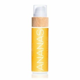 Huile Bronzante Cocosolis JG-GF3F-TKXD 110 ml Ananas: Plus de 300.000 produits de grandes marques en vente directe à prix usine 