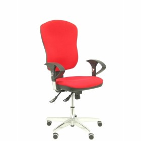 Chaise de Bureau Moral P&C Part_B08415D6VC Rouge: Plus de 300.000 produits de grandes marques en vente directe à prix usine sur 