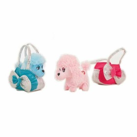 Chien interactif Marilin 16 cm (16 cm): Plus de 300.000 produits de grandes marques en vente directe à prix usine sur cadeaufou.