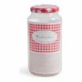 Pot en verre Mediterraneo Polyvalents 1 L (ø 9,3 x 17,8 cm): Plus de 300.000 produits de grandes marques en vente directe à prix