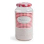 Pot en verre Mediterraneo Polyvalents 1 L (ø 9,3 x 17,8 cm): Plus de 300.000 produits de grandes marques en vente directe à prix