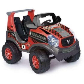 Petite voiture-jouet Feber Challenger 12V: Plus de 300.000 produits de grandes marques en vente directe à prix usine sur cadeauf