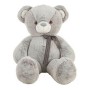 Ours en peluche Gris Rose Polyester Acrylique 75 cm: Plus de 300.000 produits de grandes marques en vente directe à prix usine s