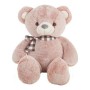 Ours en peluche Gris Rose Polyester Acrylique 75 cm: Plus de 300.000 produits de grandes marques en vente directe à prix usine s