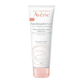Démaquillant visage Avene AVE0300220 200 ml 3-en-1: Plus de 300.000 produits de grandes marques en vente directe à prix usine su