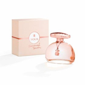 Parfum Femme Tous 811061 EDT 100 ml: Plus de 300.000 produits de grandes marques en vente directe à prix usine sur cadeaufou.com