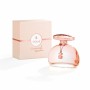 Parfum Femme Tous 811061 EDT 100 ml: Plus de 300.000 produits de grandes marques en vente directe à prix usine sur cadeaufou.com