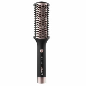Brosse Cecotec Bamba InstantCare 1200 Look Brush Noir Céramique: Plus de 300.000 produits de grandes marques en vente directe à 
