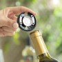 Tire-bouchon Électrique pour Bouteilles de Vin Corkbot InnovaGoods: Plus de 300.000 produits de grandes marques en vente directe