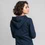 Sweat à capuche femme Minnie Mouse Bleu foncé: Plus de 300.000 produits de grandes marques en vente directe à prix usine sur cad