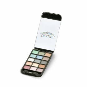 Palette d'ombres à paupières Chic & Love: Plus de 300.000 produits de grandes marques en vente directe à prix usine sur cadeaufo