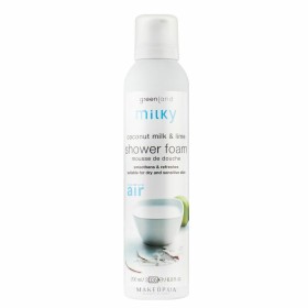 Mousse de douche Greenland Coco Citron 200 ml (200 ml): Plus de 300.000 produits de grandes marques en vente directe à prix usin