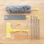 Kit de Nettoyage 4 en 1 Clese InnovaGoods: Plus de 300.000 produits de grandes marques en vente directe à prix usine sur cadeauf