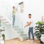 Kit de Nettoyage 4 en 1 Clese InnovaGoods: Plus de 300.000 produits de grandes marques en vente directe à prix usine sur cadeauf