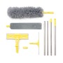 Kit de Nettoyage 4 en 1 Clese InnovaGoods: Plus de 300.000 produits de grandes marques en vente directe à prix usine sur cadeauf