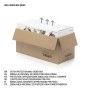 Kit de Nettoyage 4 en 1 Clese InnovaGoods: Plus de 300.000 produits de grandes marques en vente directe à prix usine sur cadeauf