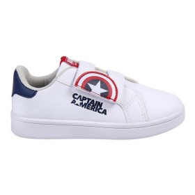 Chaussures de Sport pour Enfants The Avengers Blanc: Plus de 300.000 produits de grandes marques en vente directe à prix usine s