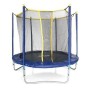 Trampoline HYD008136 Bleu 70 Kg (245 x 219 cm): Plus de 300.000 produits de grandes marques en vente directe à prix usine sur ca