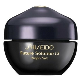 Crème de nuit Shiseido 906-39218 50 ml: Plus de 300.000 produits de grandes marques en vente directe à prix usine sur cadeaufou.