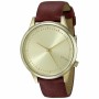 Montre Femme Komono KOM-W2452 (Ø 36 mm): Plus de 300.000 produits de grandes marques en vente directe à prix usine sur cadeaufou