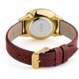 Montre Femme Komono KOM-W2452 (Ø 36 mm): Plus de 300.000 produits de grandes marques en vente directe à prix usine sur cadeaufou