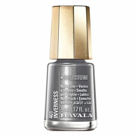 Vernis à ongles Mavala SIlicium Inverness Nº 401 (5 ml): Plus de 300.000 produits de grandes marques en vente directe à prix usi