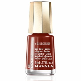 Vernis à ongles Mavala Silicium Manaus Nº 403 (5 ml): Plus de 300.000 produits de grandes marques en vente directe à prix usine 