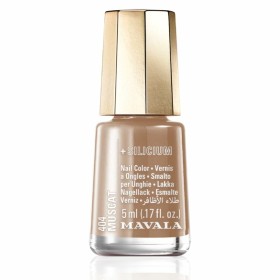 Vernis à ongles Mavala SIlicium Muscat Nº 404 (5 ml): Plus de 300.000 produits de grandes marques en vente directe à prix usine 