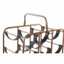Range Bouteilles DKD Home Decor 37 x 23,5 x 54 cm Métal Cuivre Polyuréthane: Plus de 300.000 produits de grandes marques en vent