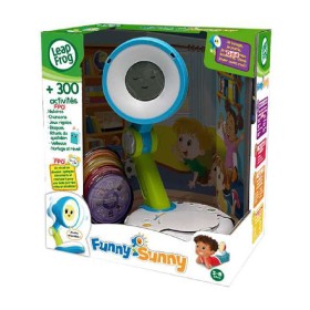 Jouet interactif Funny Sunny Cefatoys Lampe (ES): Plus de 300.000 produits de grandes marques en vente directe à prix usine sur 
