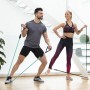 Set de Bandes de Résistance avec Accessoires et Guide d´Entraînement Tribainer InnovaGoods 3 Unités: Plus de 300.000 produits de