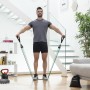 Set de Bandes de Résistance avec Accessoires et Guide d´Entraînement Tribainer InnovaGoods 3 Unités: Plus de 300.000 produits de