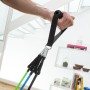 Set de Bandes de Résistance avec Accessoires et Guide d´Entraînement Tribainer InnovaGoods 3 Unités: Plus de 300.000 produits de