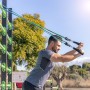 Set de Bandes de Résistance avec Accessoires et Guide d´Entraînement Tribainer InnovaGoods 3 Unités: Plus de 300.000 produits de