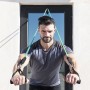 Set de Bandes de Résistance avec Accessoires et Guide d´Entraînement Tribainer InnovaGoods 3 Unités: Plus de 300.000 produits de