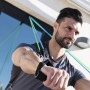 Set de Bandes de Résistance avec Accessoires et Guide d´Entraînement Tribainer InnovaGoods 3 Unités: Plus de 300.000 produits de