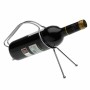 Range Bouteilles Versa Métal Acier (11,5 x 17,5 x 24,5 cm): Plus de 300.000 produits de grandes marques en vente directe à prix 