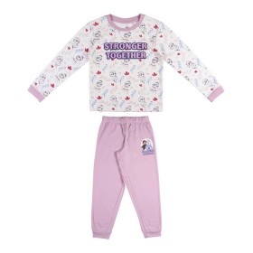 Pyjama Enfant Frozen Beige: Plus de 300.000 produits de grandes marques en vente directe à prix usine sur cadeaufou.com. Label b