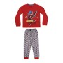 Pyjama Enfant Lady Bug Rouge: Plus de 300.000 produits de grandes marques en vente directe à prix usine sur cadeaufou.com. Label
