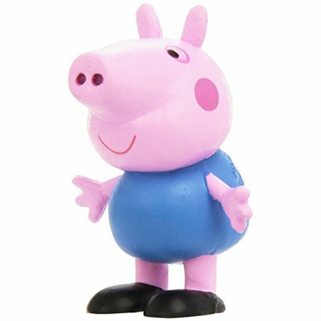 Figurine George Peppa Pig: Plus de 300.000 produits de grandes marques en vente directe à prix usine sur cadeaufou.com. Label bo
