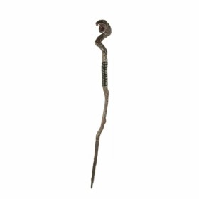 Bâton Viving Costumes_204431 Cobra 150 cm (150 cm): Plus de 300.000 produits de grandes marques en vente directe à prix usine su