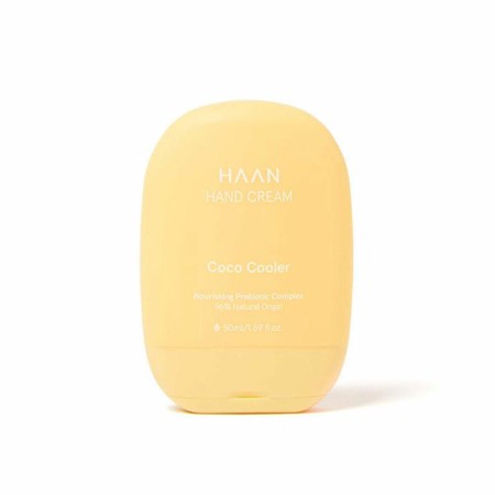 Lotion mains Haan Coco Cooler 50 ml (50 ml): Plus de 300.000 produits de grandes marques en vente directe à prix usine sur cadea