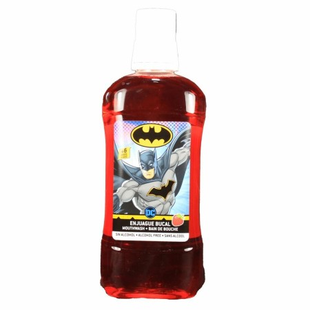 Bain de Bouche Batman 1773 Fraise (500 ml): Plus de 300.000 produits de grandes marques en vente directe à prix usine sur cadeau