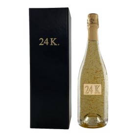 Vin mousseux 24K Gold White 75 cl: Plus de 300.000 produits de grandes marques en vente directe à prix usine sur cadeaufou.com. 