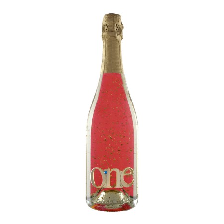 Vin mousseux ONE Gold Rosè 75 cl: Plus de 300.000 produits de grandes marques en vente directe à prix usine sur cadeaufou.com. L