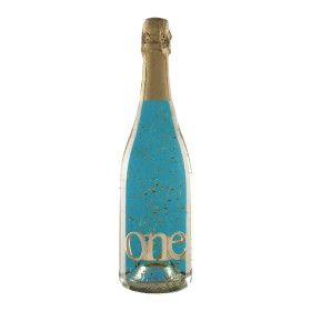 Vin mousseux ONE Gold Blue 75 cl: Plus de 300.000 produits de grandes marques en vente directe à prix usine sur cadeaufou.com. L