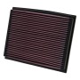 Filtre à air K&N 33-2209: Plus de 300.000 produits de grandes marques en vente directe à prix usine sur cadeaufou.com. Label bou