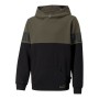 Sweat sans capuche homme Puma Colorblock Vert: Plus de 300.000 produits de grandes marques en vente directe à prix usine sur cad