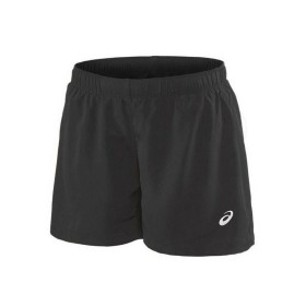 Short de Sport pour Femme Asics Silver 4In Noir: Plus de 300.000 produits de grandes marques en vente directe à prix usine sur c
