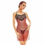 Poupées Anaïs Noir/Rouge Rouge/Noir (L/XL): Plus de 300.000 produits de grandes marques en vente directe à prix usine sur cadeau